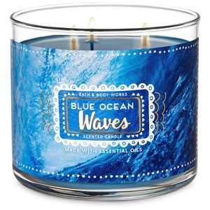Bath & Body Works Other - Bath & Body Works 3 Wick candle Bath & Body Works Other - Bath & Body Works 3 Wick candle